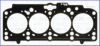 VW 038103383CQ Gasket, cylinder head